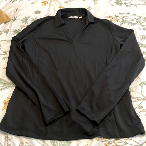 Lady Hagen Tops - Huge sale! Bundle to save even more! Lady Hagen l/s 🖤 active top, size m EEUC